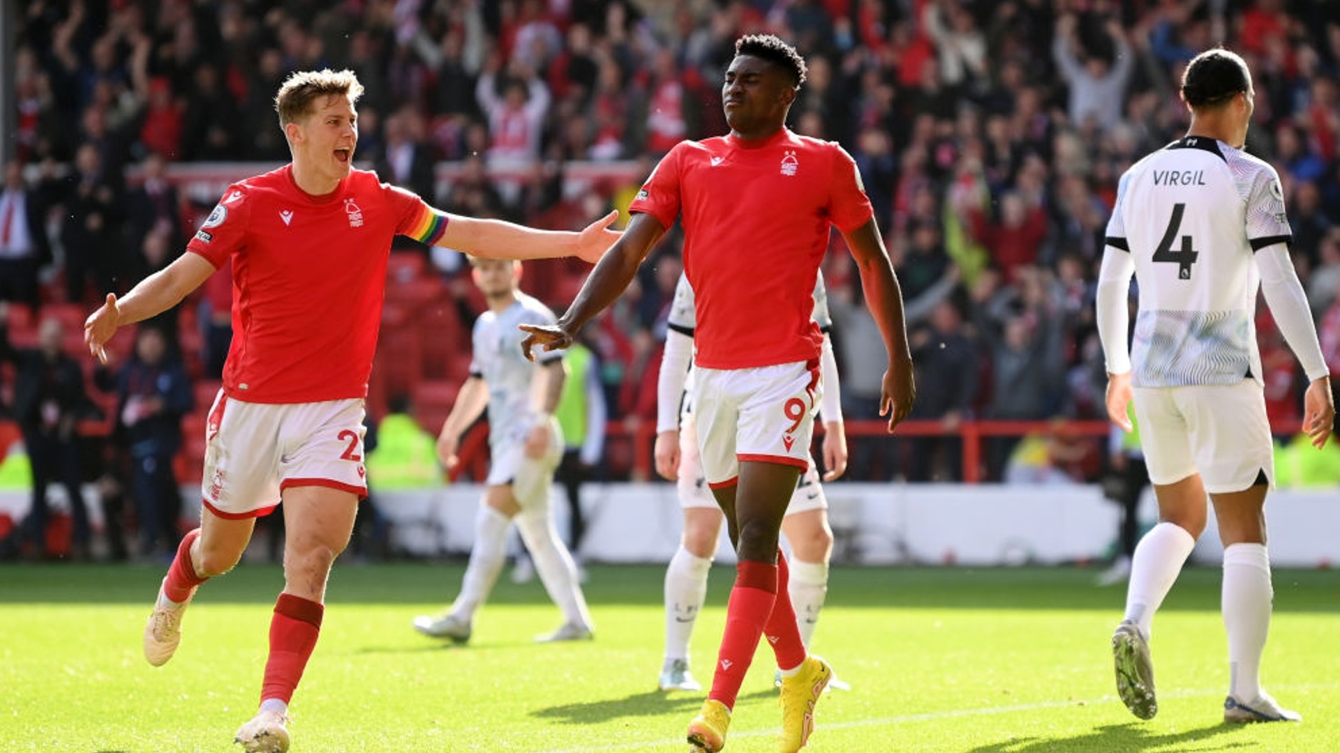 于对手的研 于对手的研